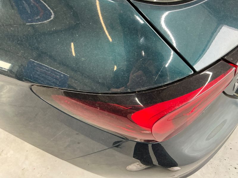Opel Astra 1.0 Turbo Business Start/Stop 2017 – снимка 27