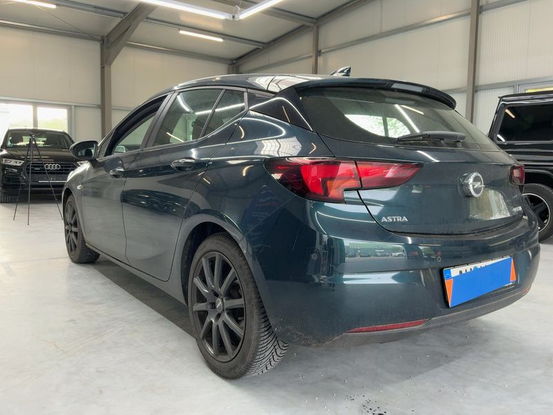 Opel Astra 1.0 Turbo Business Start/Stop 2017 – снимка 6