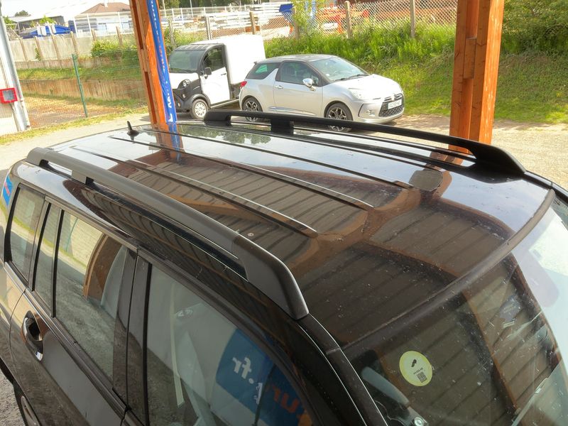 Mercedes-Benz GLK-Klasse GLK 220 CDI 4Matic BlueEfficiency 2009 – снимка 13