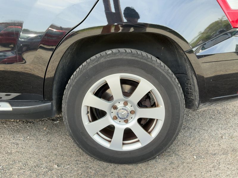 Mercedes-Benz GLK-Klasse GLK 220 CDI 4Matic BlueEfficiency 2009 – снимка 5