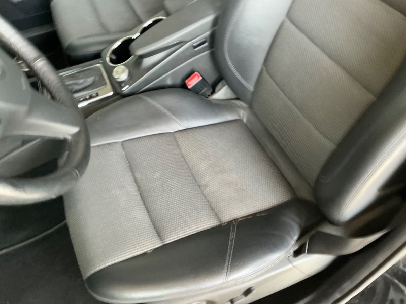 Mercedes-Benz GLK-Klasse GLK 220 CDI 4Matic BlueEfficiency 2009 – снимка 29