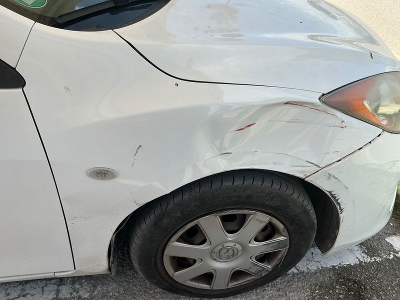 Mazda 3 1.6 Edition 2011 – снимка 22