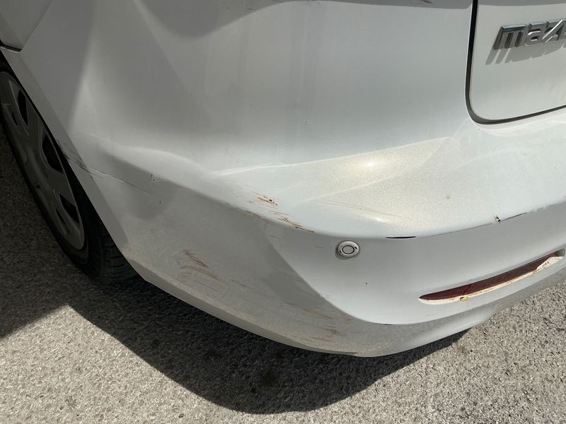 Mazda 3 1.6 Edition 2011 – снимка 32