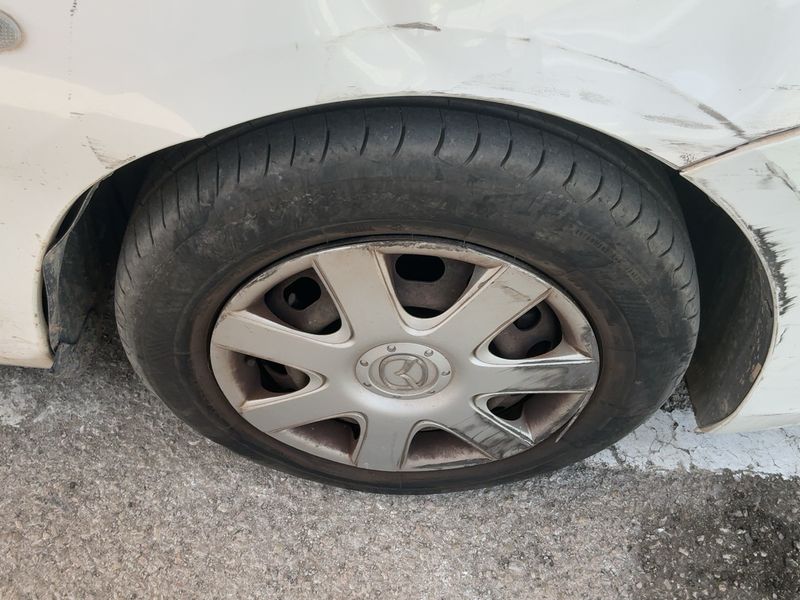 Mazda 3 1.6 Edition 2011 – снимка 11