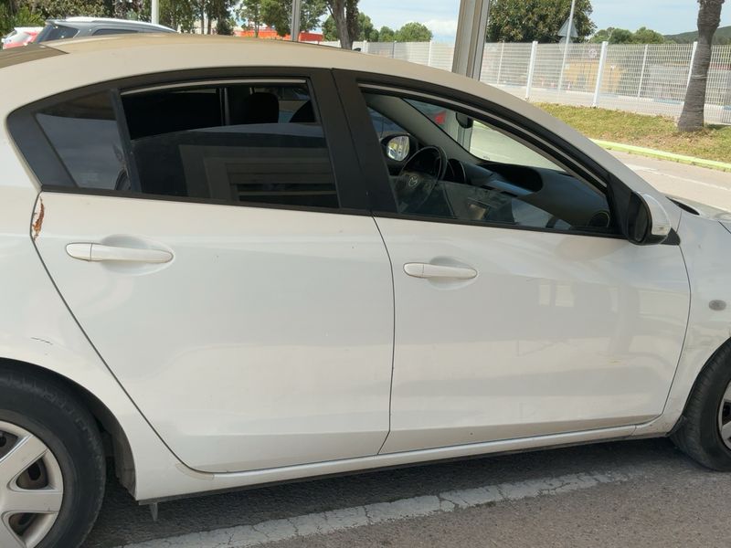 Mazda 3 1.6 Edition 2011 – снимка 10