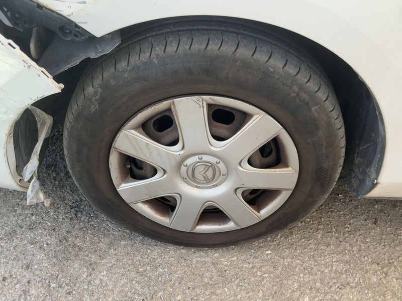 Mazda 3 1.6 Edition 2011 – снимка 3