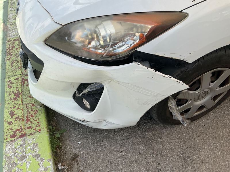 Mazda 3 1.6 Edition 2011 – снимка 35