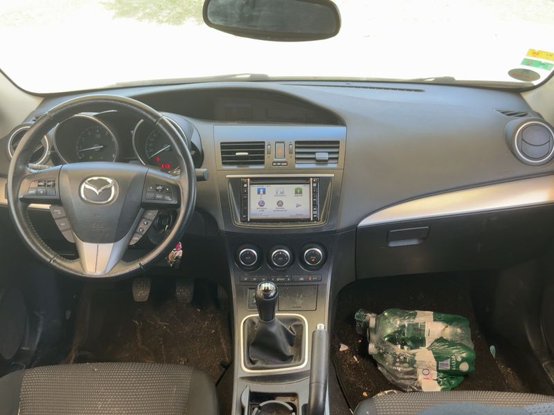 Mazda 3 1.6 Edition 2011 – снимка 17