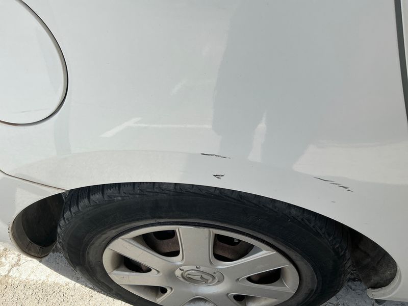 Mazda 3 1.6 Edition 2011 – снимка 23