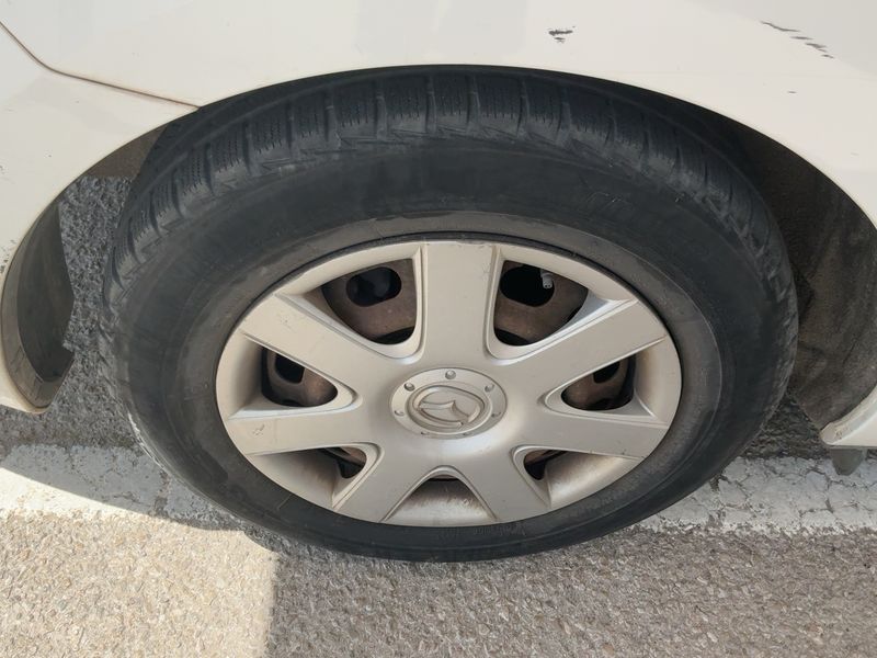 Mazda 3 1.6 Edition 2011 – снимка 9