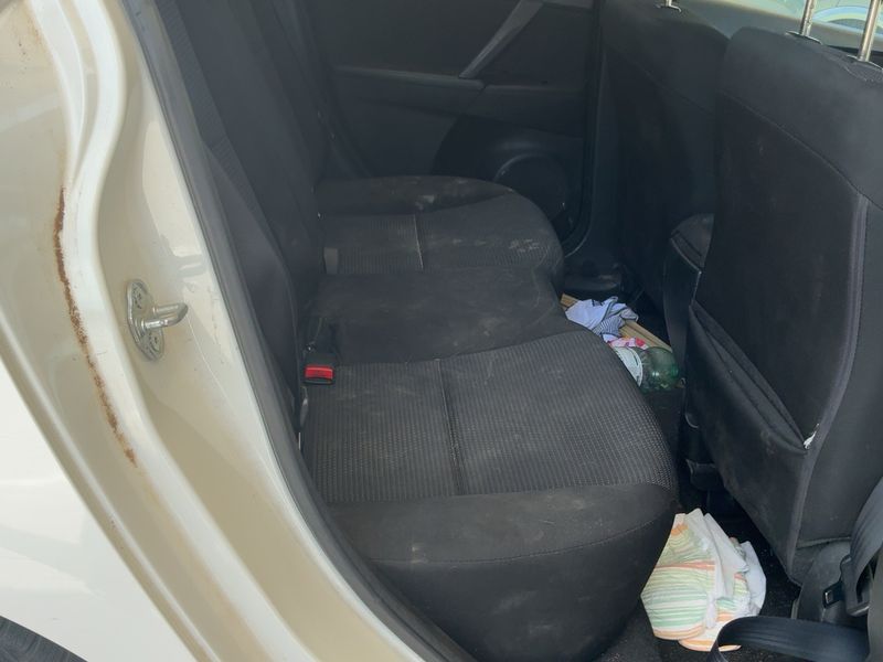 Mazda 3 1.6 Edition 2011 – снимка 19