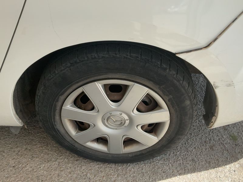 Mazda 3 1.6 Edition 2011 – снимка 5