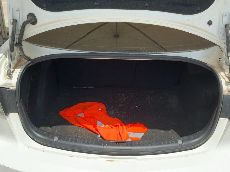 Mazda 3 1.6 Edition 2011 – снимка 15