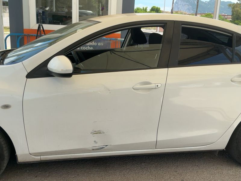 Mazda 3 1.6 Edition 2011 – снимка 4
