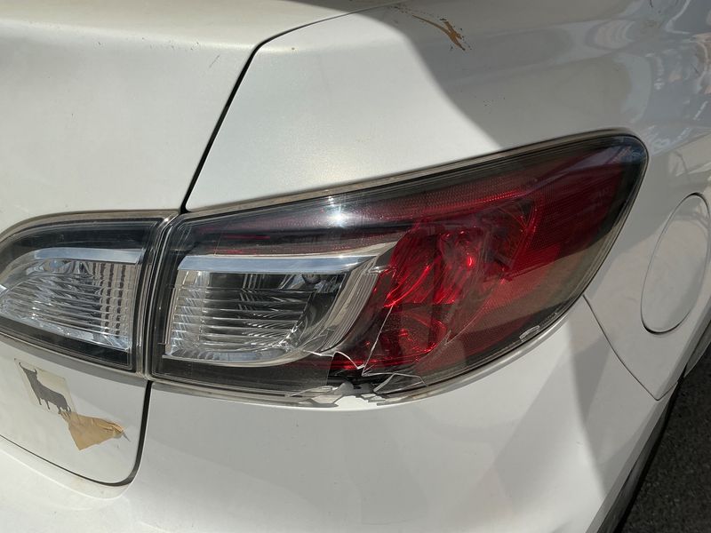 Mazda 3 1.6 Edition 2011 – снимка 34