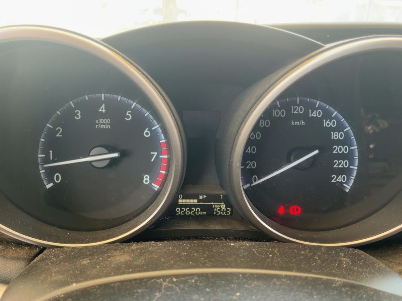 Mazda 3 1.6 Edition 2011 – снимка 18