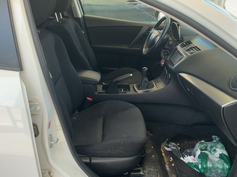 Mazda 3 1.6 Edition 2011 – снимка 16