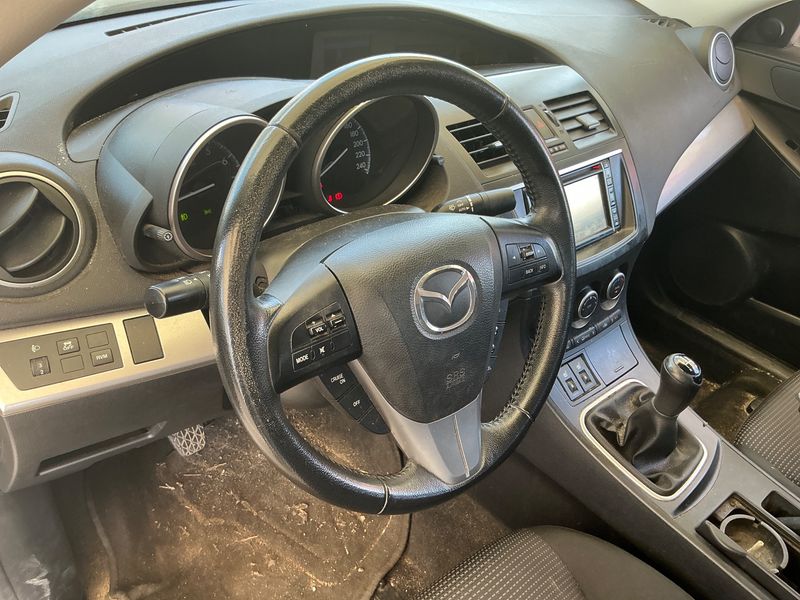 Mazda 3 1.6 Edition 2011 – снимка 30