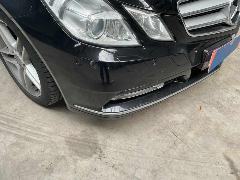 Mercedes-Benz E-Klasse E 220 CDI BlueEfficiency Avantgarde 2013 – снимка 37