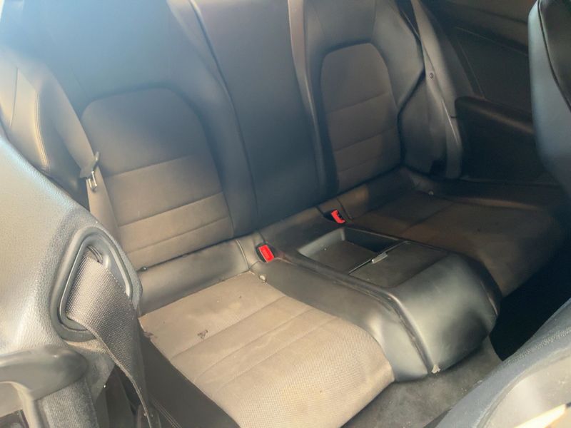 Mercedes-Benz E-Klasse E 220 CDI BlueEfficiency Avantgarde 2013 – снимка 19