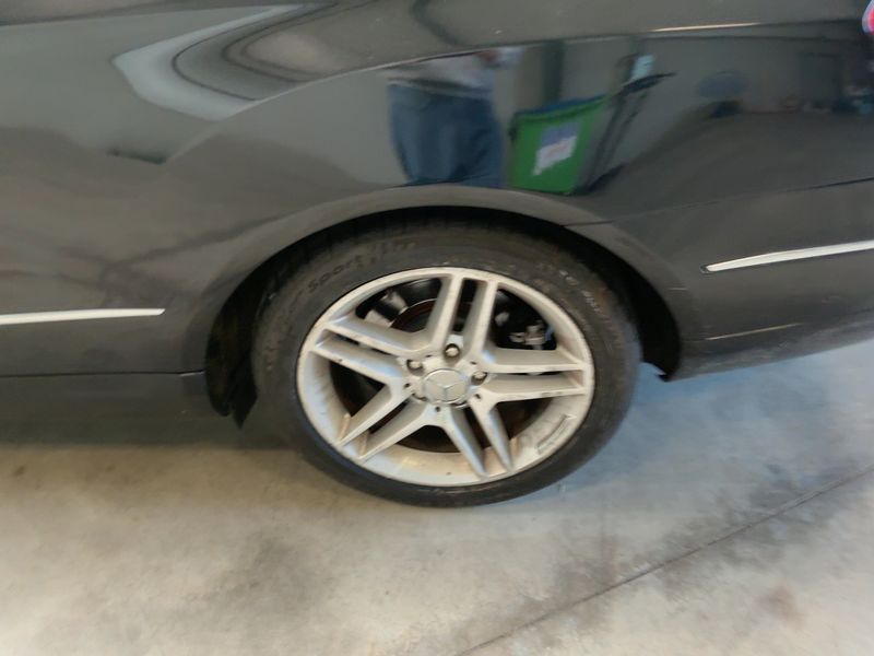 Mercedes-Benz E-Klasse E 220 CDI BlueEfficiency Avantgarde 2013 – снимка 18