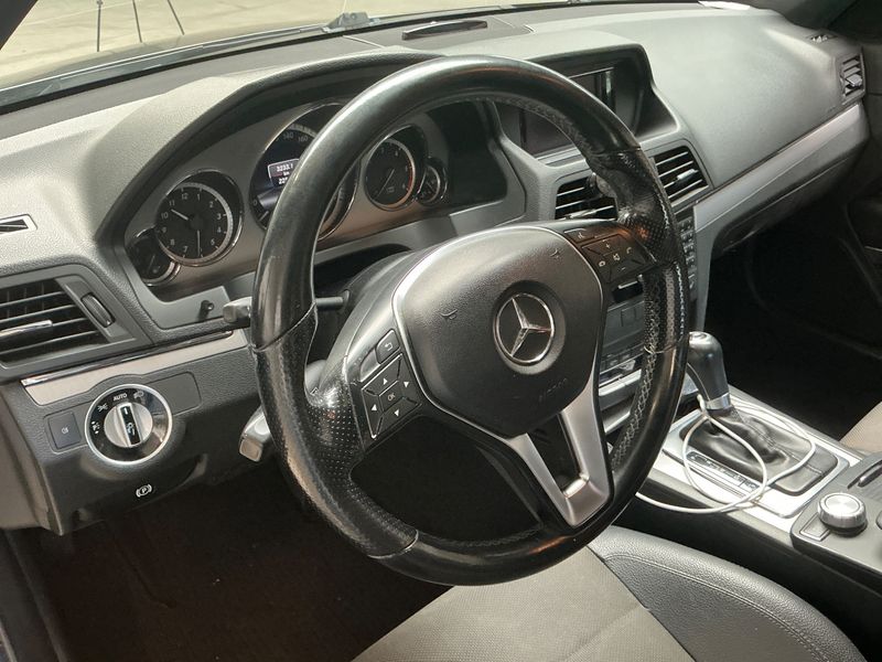 Mercedes-Benz E-Klasse E 220 CDI BlueEfficiency Avantgarde 2013 – снимка 35