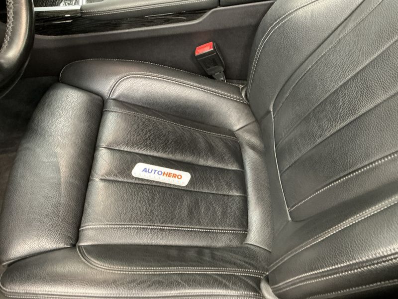 BMW 7er 740i 2018 – снимка 22