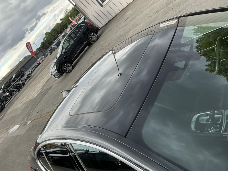 BMW 7er 740i 2018 – снимка 13