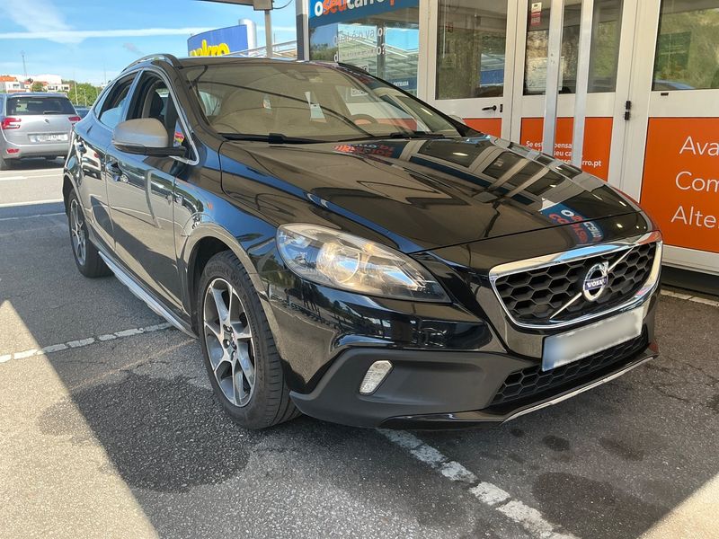 Volvo V40 Cross Country 2.0 D2 Ocean Race 2015 – снимка 12