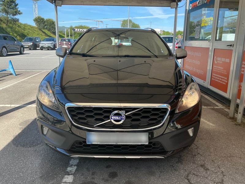 Volvo V40 Cross Country 2.0 D2 Ocean Race 2015 – снимка 14