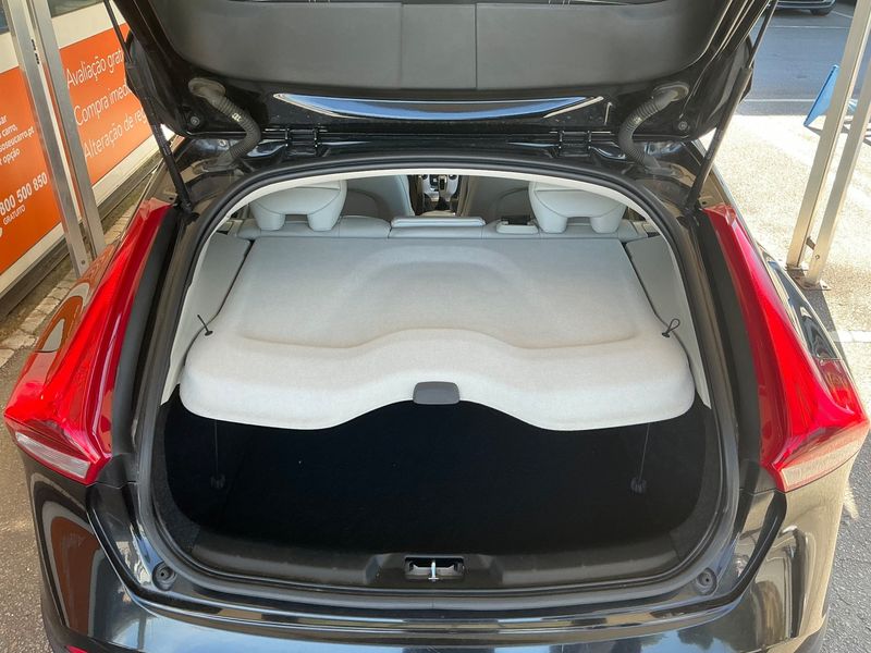 Volvo V40 Cross Country 2.0 D2 Ocean Race 2015 – снимка 15