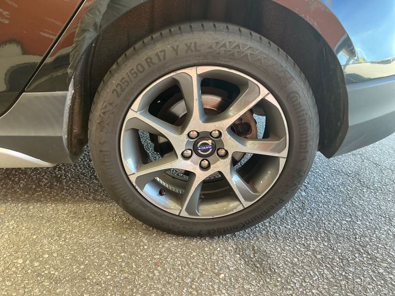 Volvo V40 Cross Country 2.0 D2 Ocean Race 2015 – снимка 5