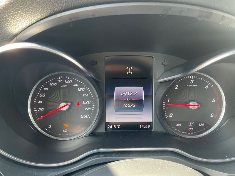 Mercedes-Benz X-Klasse X 250 d 4Matic Doppelkabine Power 2019 – снимка 19