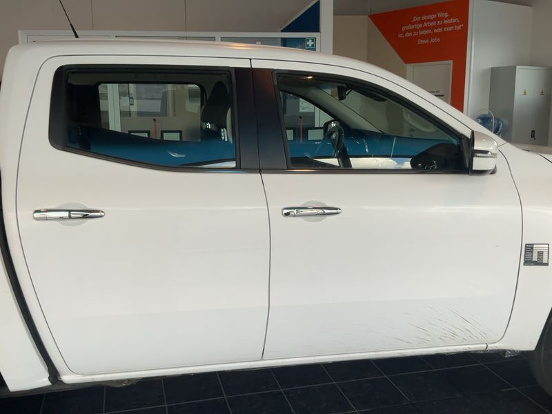 Mercedes-Benz X-Klasse X 250 d 4Matic Doppelkabine Power 2019 – снимка 10