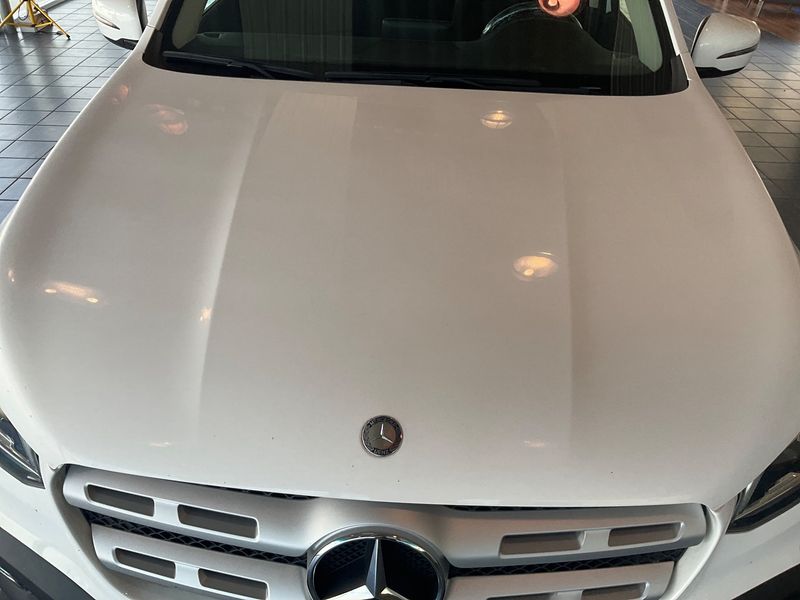 Mercedes-Benz X-Klasse X 250 d 4Matic Doppelkabine Power 2019 – снимка 36