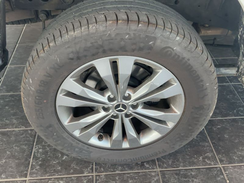 Mercedes-Benz X-Klasse X 250 d 4Matic Doppelkabine Power 2019 – снимка 9