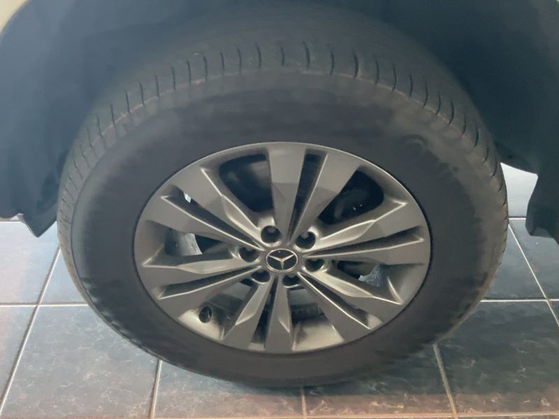Mercedes-Benz X-Klasse X 250 d 4Matic Doppelkabine Power 2019 – снимка 3