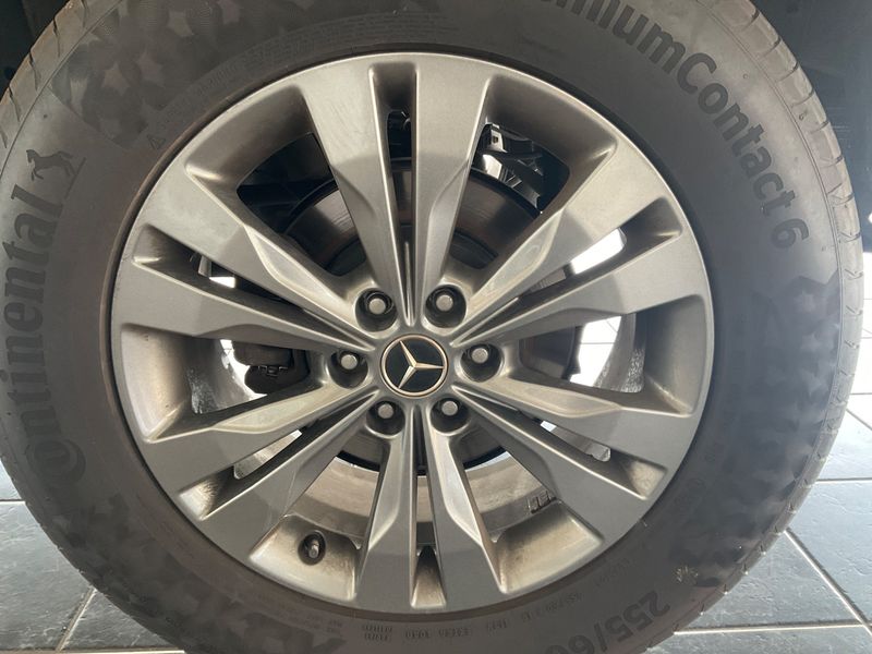 Mercedes-Benz X-Klasse X 250 d 4Matic Doppelkabine Power 2019 – снимка 15