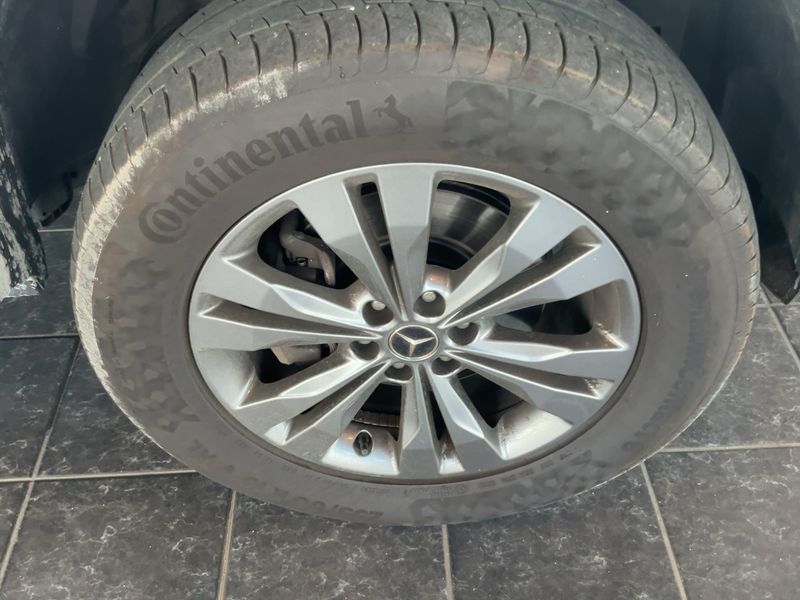 Mercedes-Benz X-Klasse X 250 d 4Matic Doppelkabine Power 2019 – снимка 11
