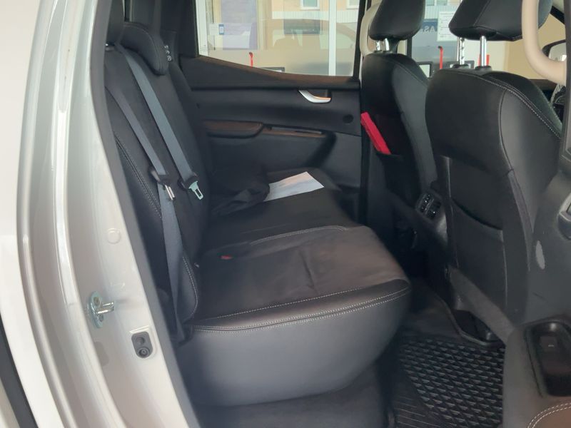 Mercedes-Benz X-Klasse X 250 d 4Matic Doppelkabine Power 2019 – снимка 20