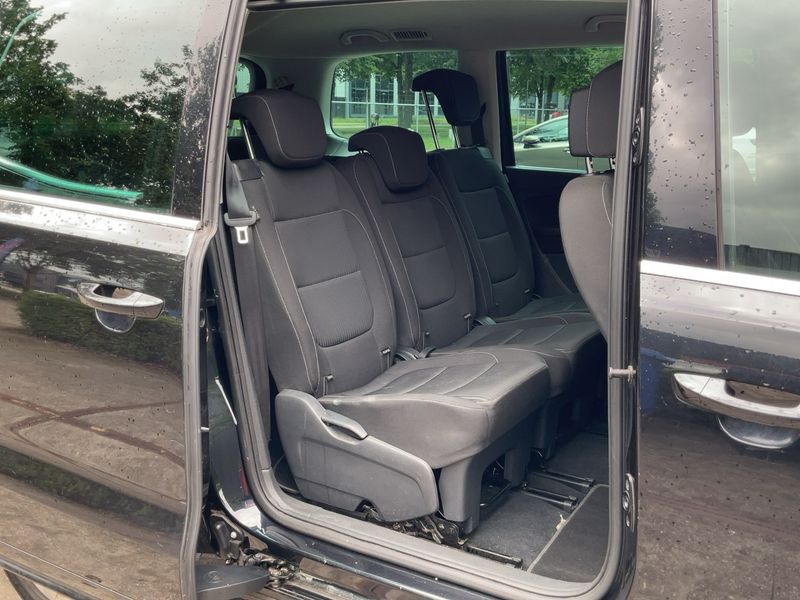 Seat Alhambra 1.4 TSI FR-Line 2017 – снимка 19