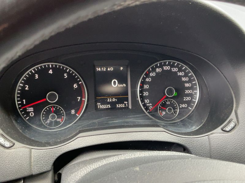 Seat Alhambra 1.4 TSI FR-Line 2017 – снимка 18