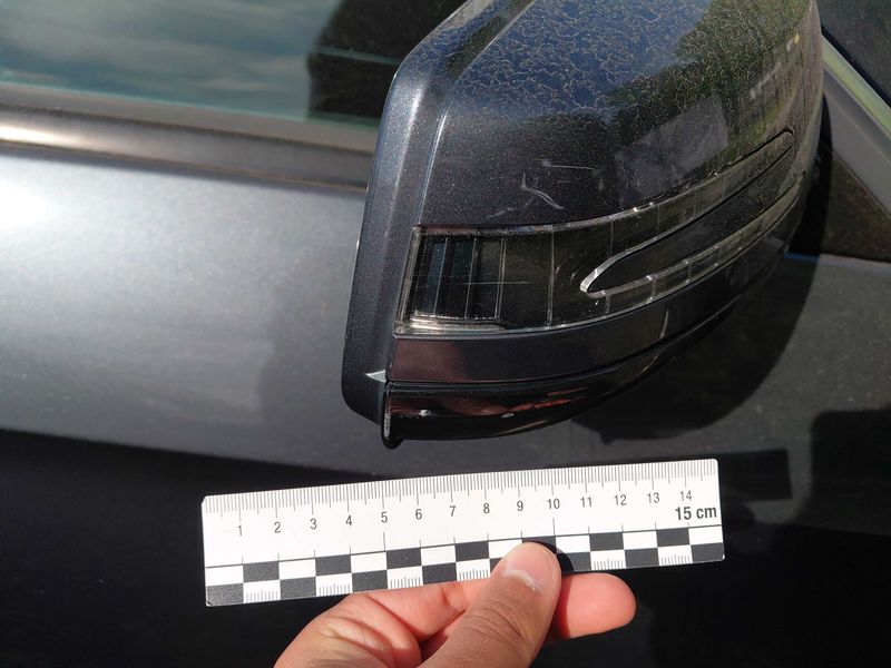 Mercedes-Benz E-Klasse E 200 CDI T BlueEfficiency 2010 – снимка 23