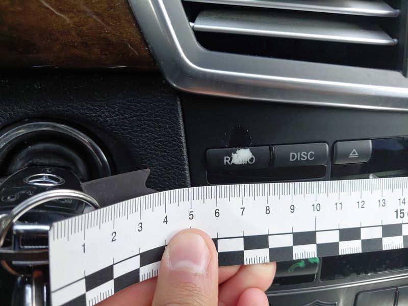 Mercedes-Benz E-Klasse E 200 CDI T BlueEfficiency 2010 – снимка 26