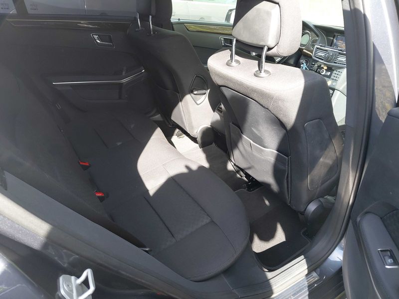 Mercedes-Benz E-Klasse E 200 CDI T BlueEfficiency 2010 – снимка 14