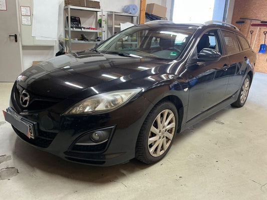 Mazda 6 2.0 Edition 125 2011 – снимка 1