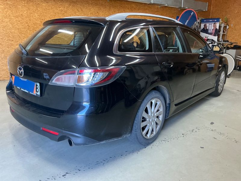 Mazda 6 2.0 Edition 125 2011 – снимка 2