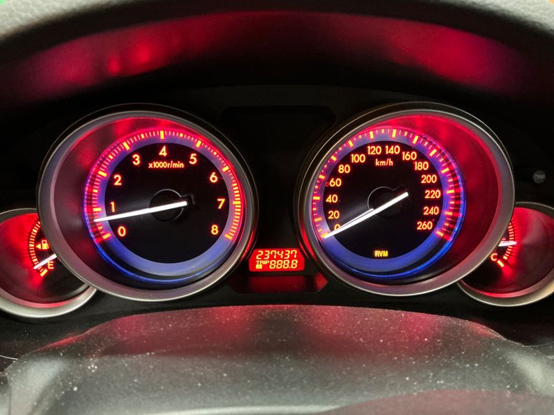 Mazda 6 2.0 Edition 125 2011 – снимка 4