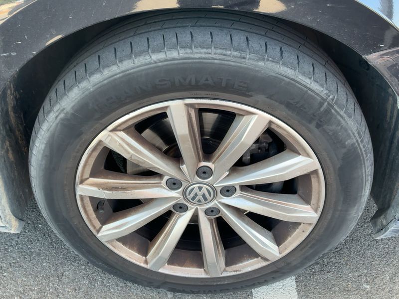 Volkswagen Passat 1.6 TDI Advance BlueMotion Tech 2015 – снимка 11
