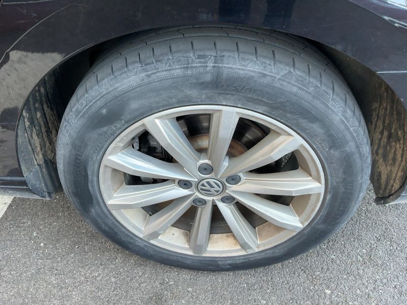 Volkswagen Passat 1.6 TDI Advance BlueMotion Tech 2015 – снимка 5